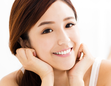 鼻毛スッキリ脱毛ワックスを指導します