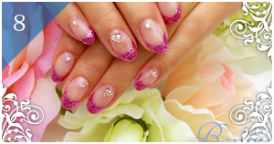 ネイルギャラリー-08