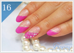 ネイルギャラリー-16