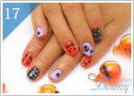 ネイルギャラリー-17
