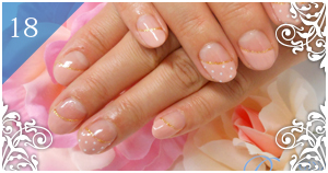 ネイルギャラリー-18