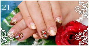 ネイルギャラリー-21