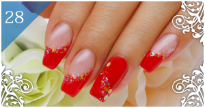 ネイルギャラリー-28