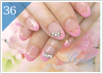 ネイルギャラリー-36