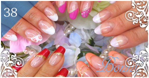ネイルギャラリー-38