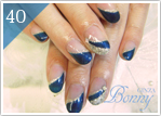 ネイルギャラリー-40