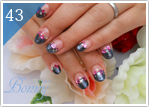 ネイルギャラリー-43