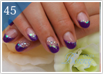 ネイルギャラリー-45
