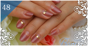 ネイルギャラリー-48