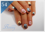 ネイルギャラリー-54