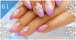 ネイルギャラリー-61