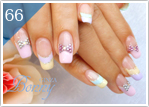 ネイルギャラリー-66