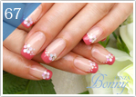 ネイルギャラリー-67