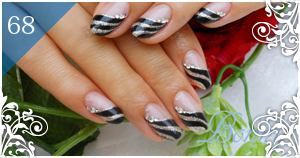 ネイルギャラリー-68