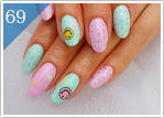 ネイルギャラリー-69