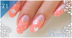 ネイルギャラリー-71