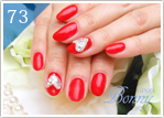 ネイルギャラリー-73