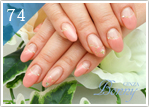 ネイルギャラリー-74