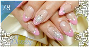 ネイルギャラリー-78