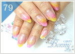ネイルギャラリー-79