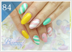 ネイルギャラリー-84
