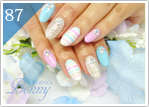ネイルギャラリー-87