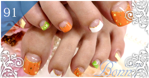 ネイルギャラリー-91
            